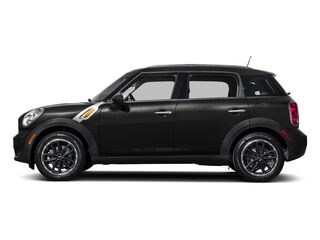 2016 MINI Countryman
