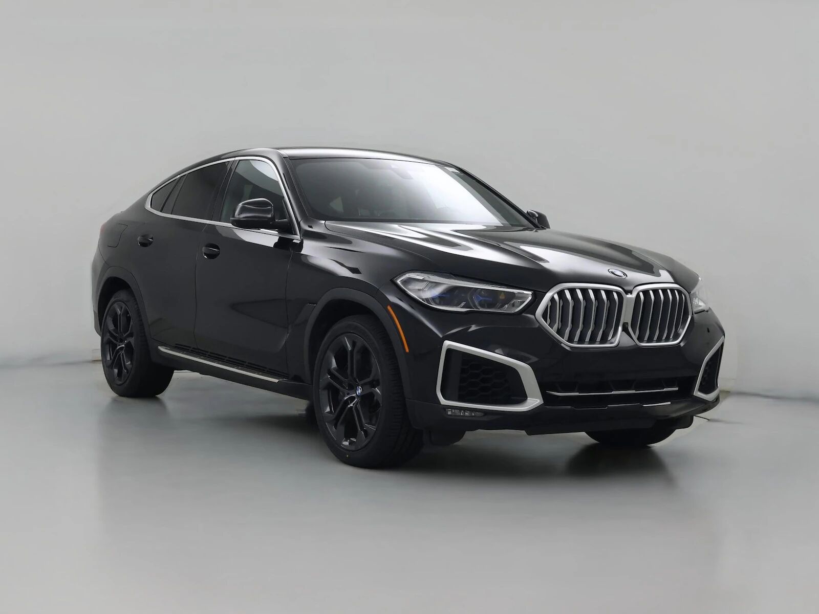 2020 BMW X6