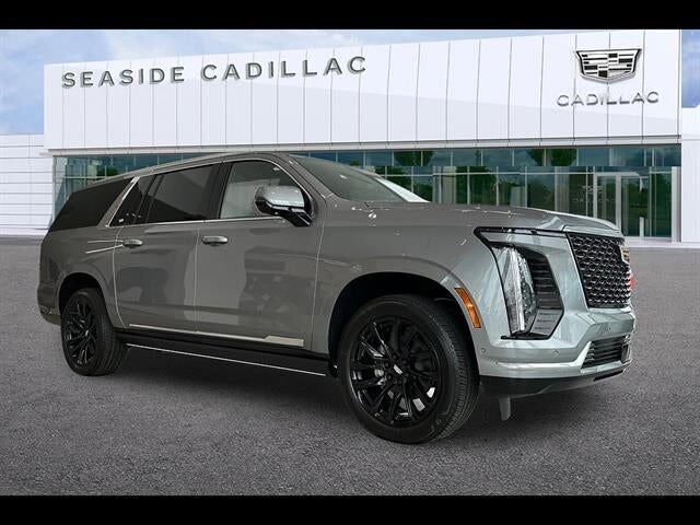 2026 CADILLAC Escalade ESV