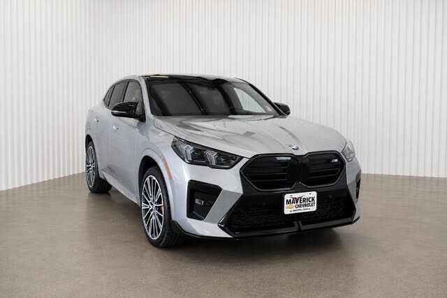 2026 BMW X2