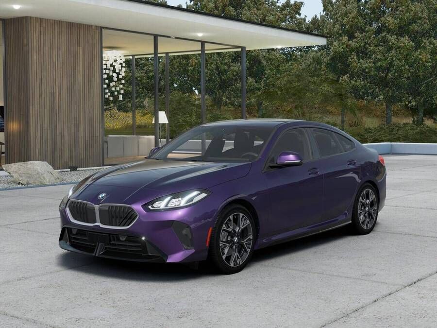 2026 BMW 2 Series