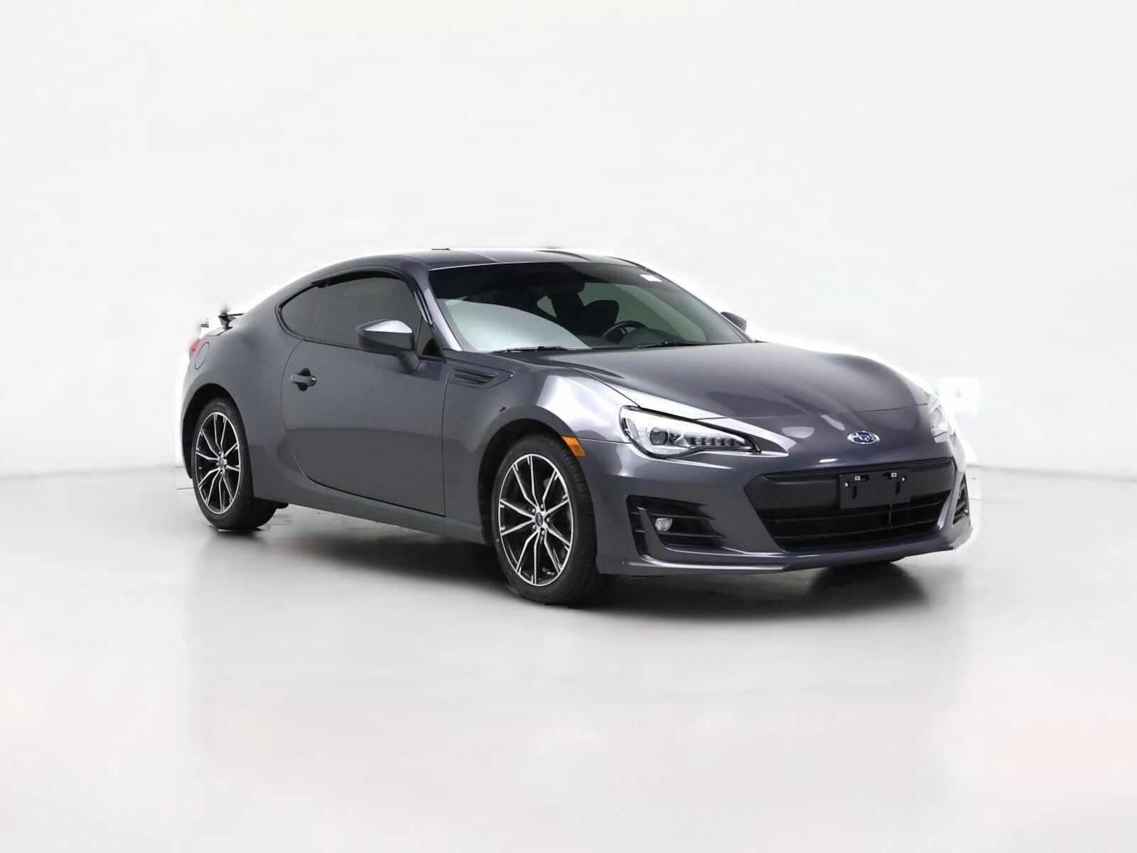 2020 SUBARU BRZ