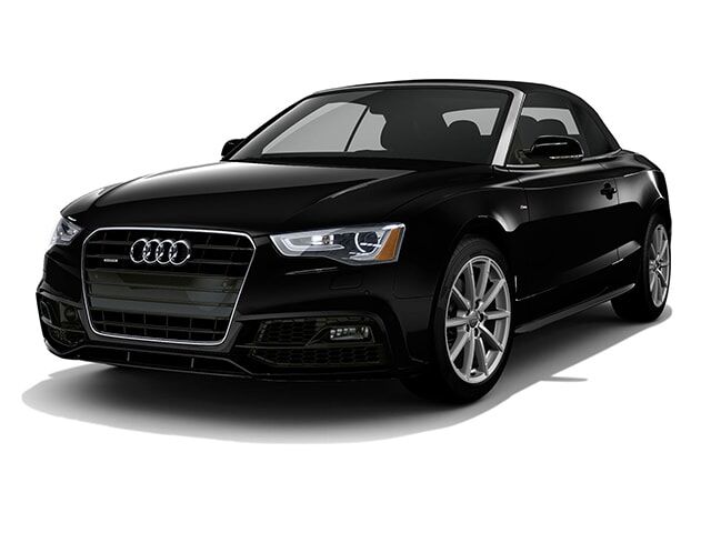 2017 AUDI A5