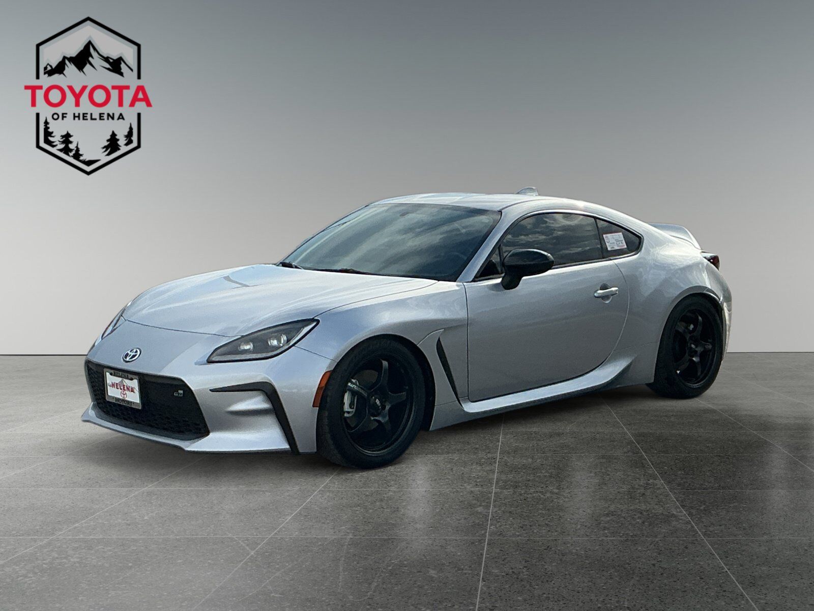 2023 TOYOTA GR86