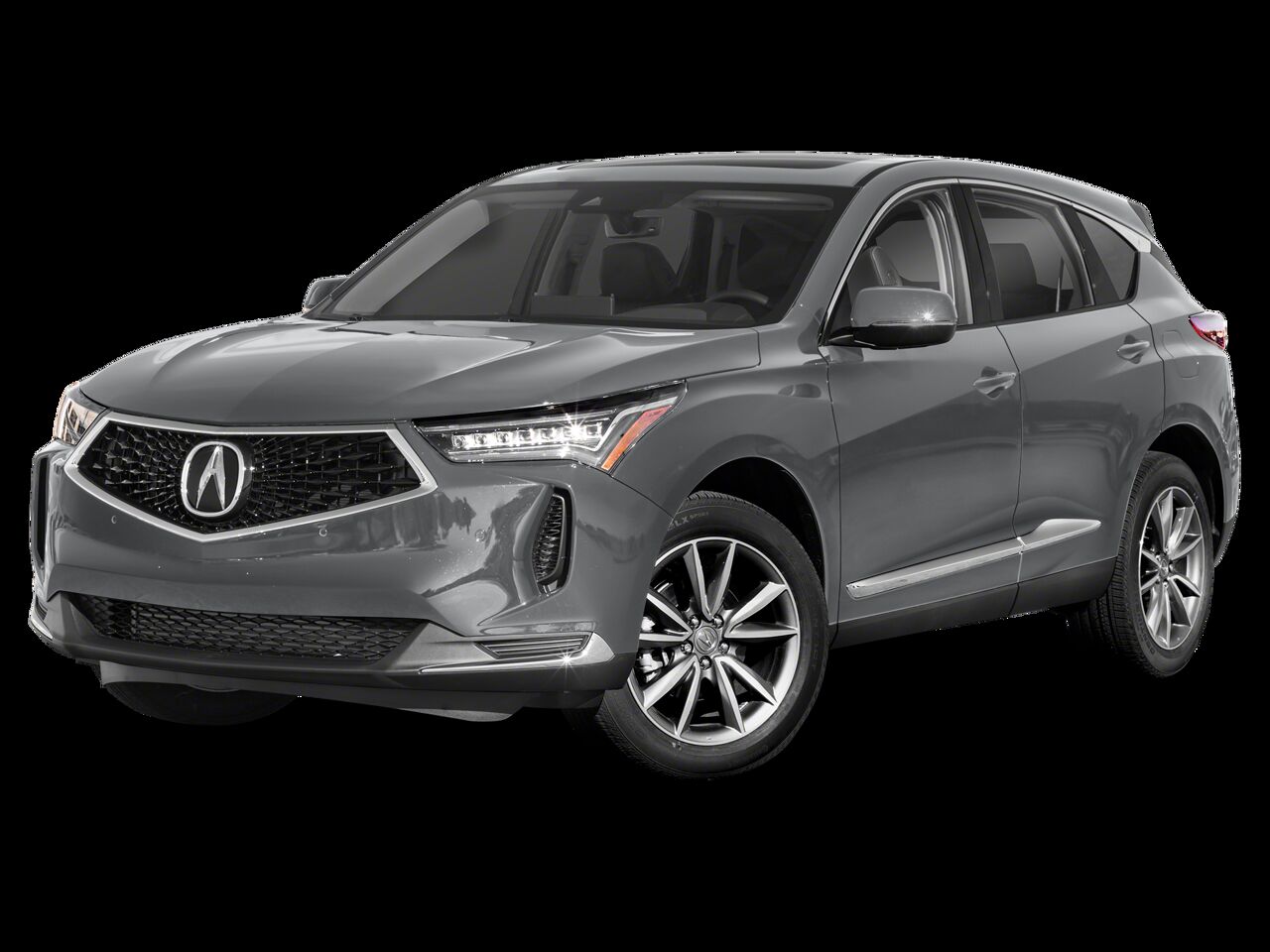 2024 ACURA RDX