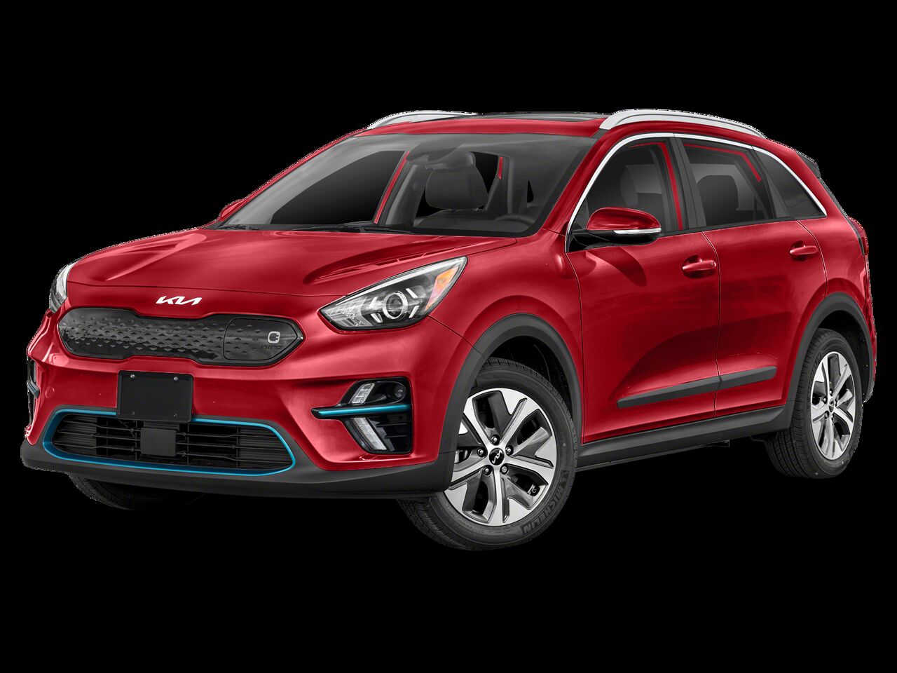 2022 KIA Niro