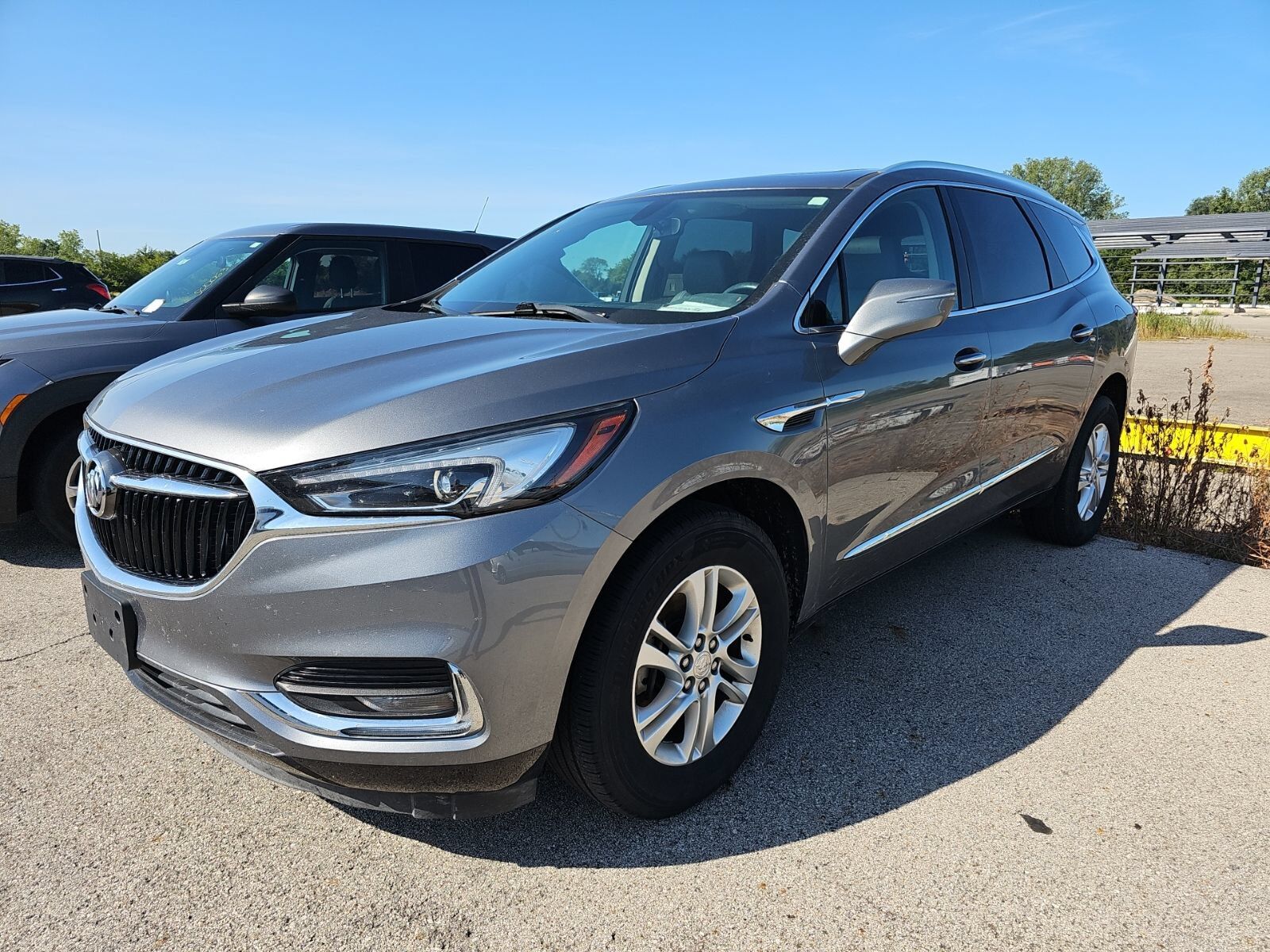 2019 BUICK Enclave