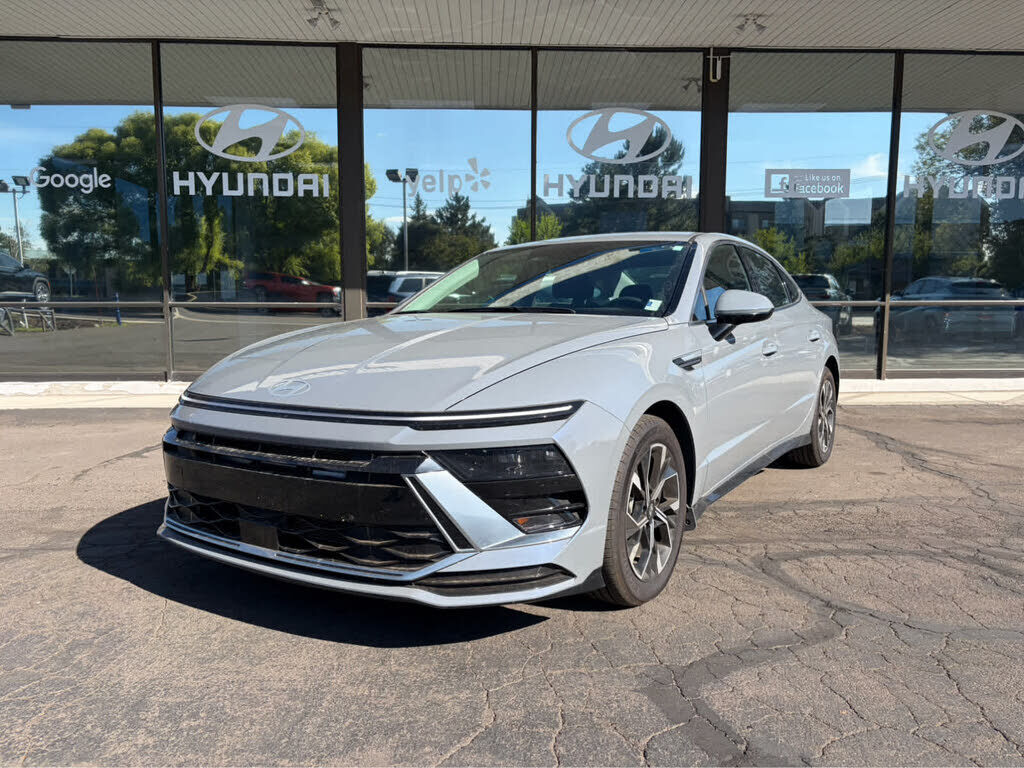 2024 HYUNDAI Sonata
