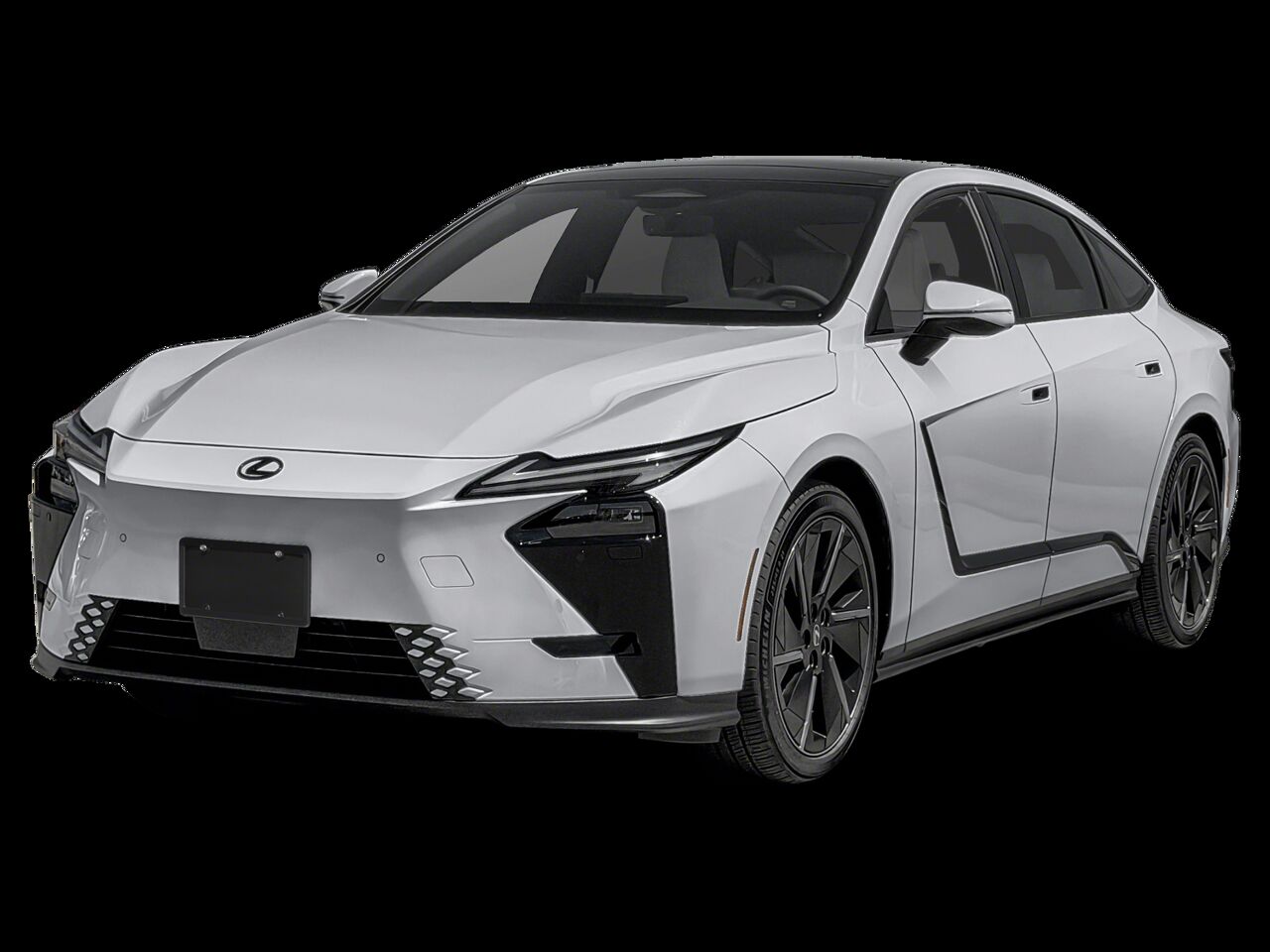 2026 LEXUS ES