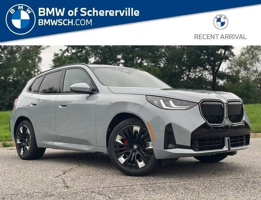 2027 BMW X1