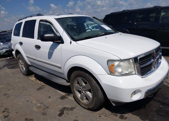 2007 DODGE Durango