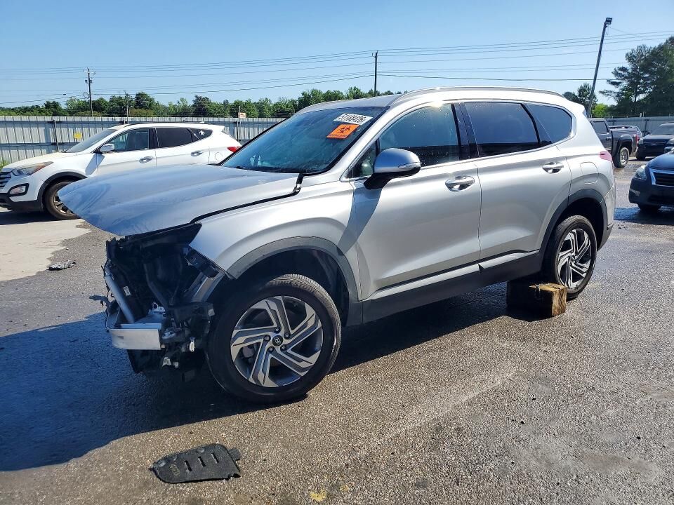 2023 HYUNDAI Santa Fe