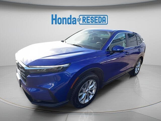 2023 HONDA CR-V