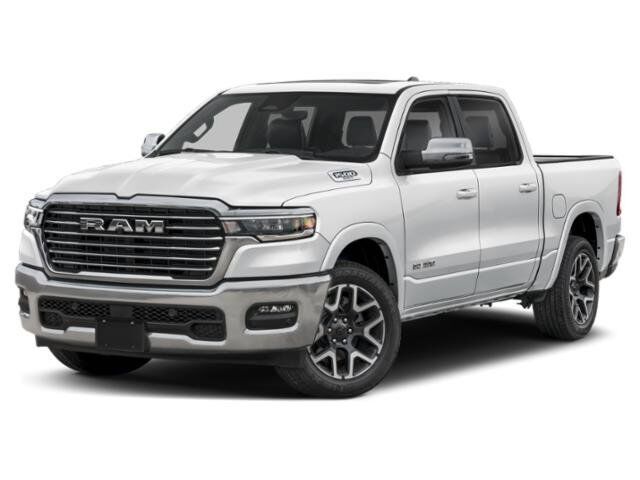 2027 RAM 1500