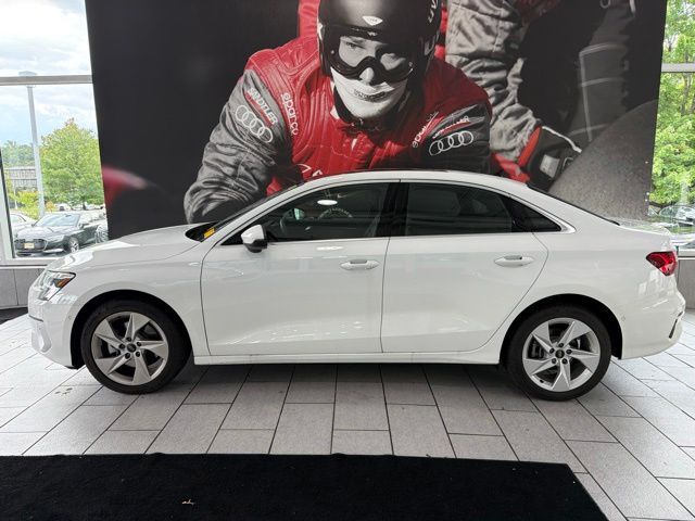 2024 Audi A3