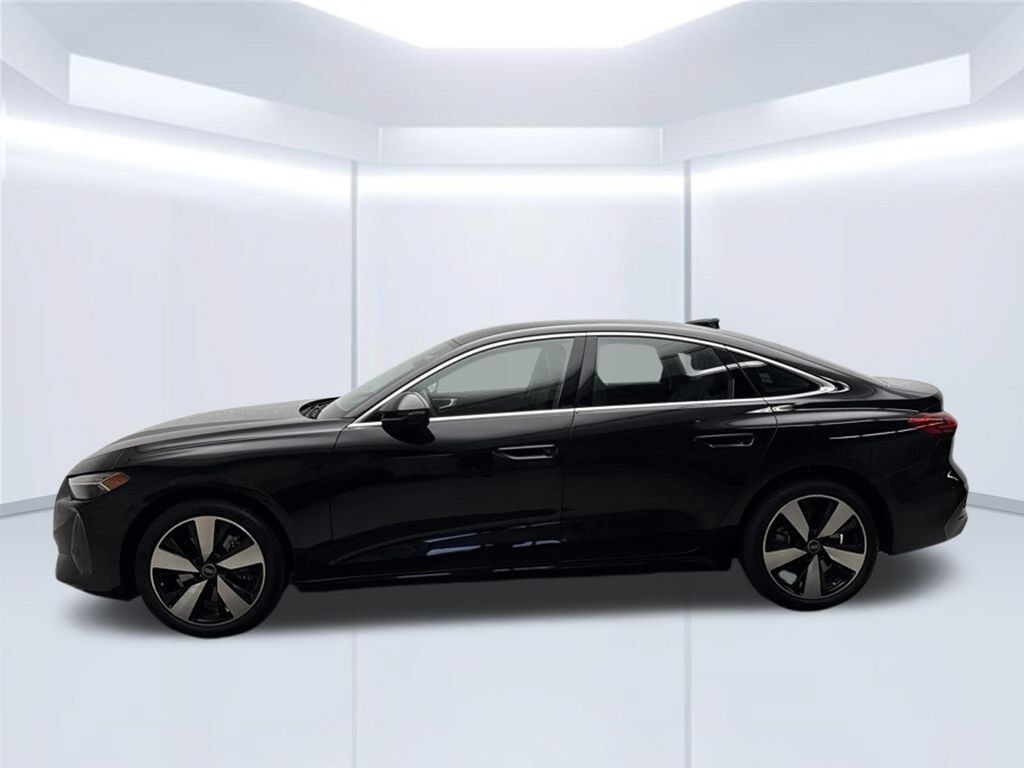 2025 Audi A5