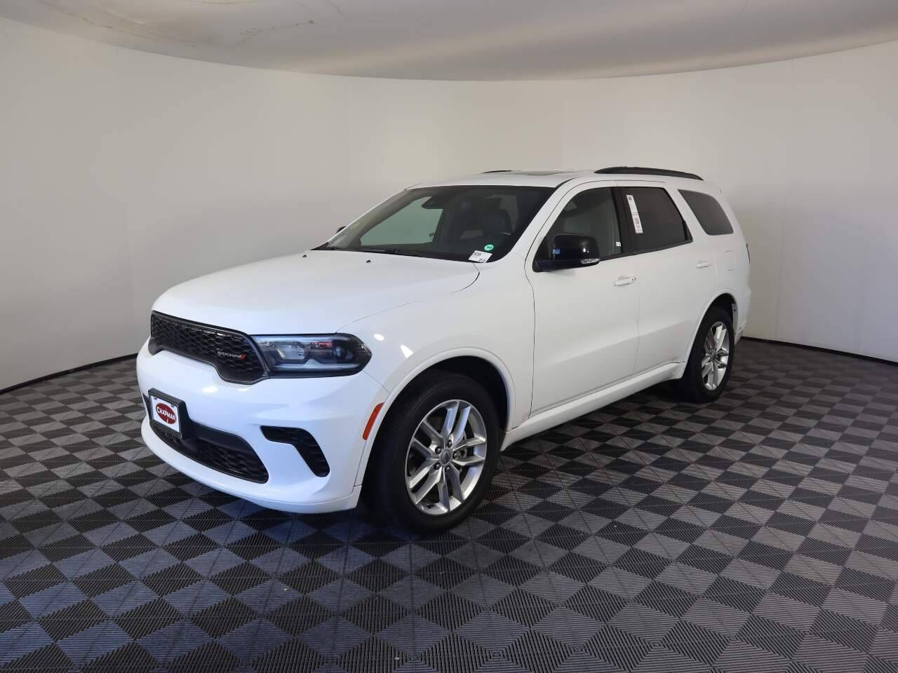 2024 DODGE Durango
