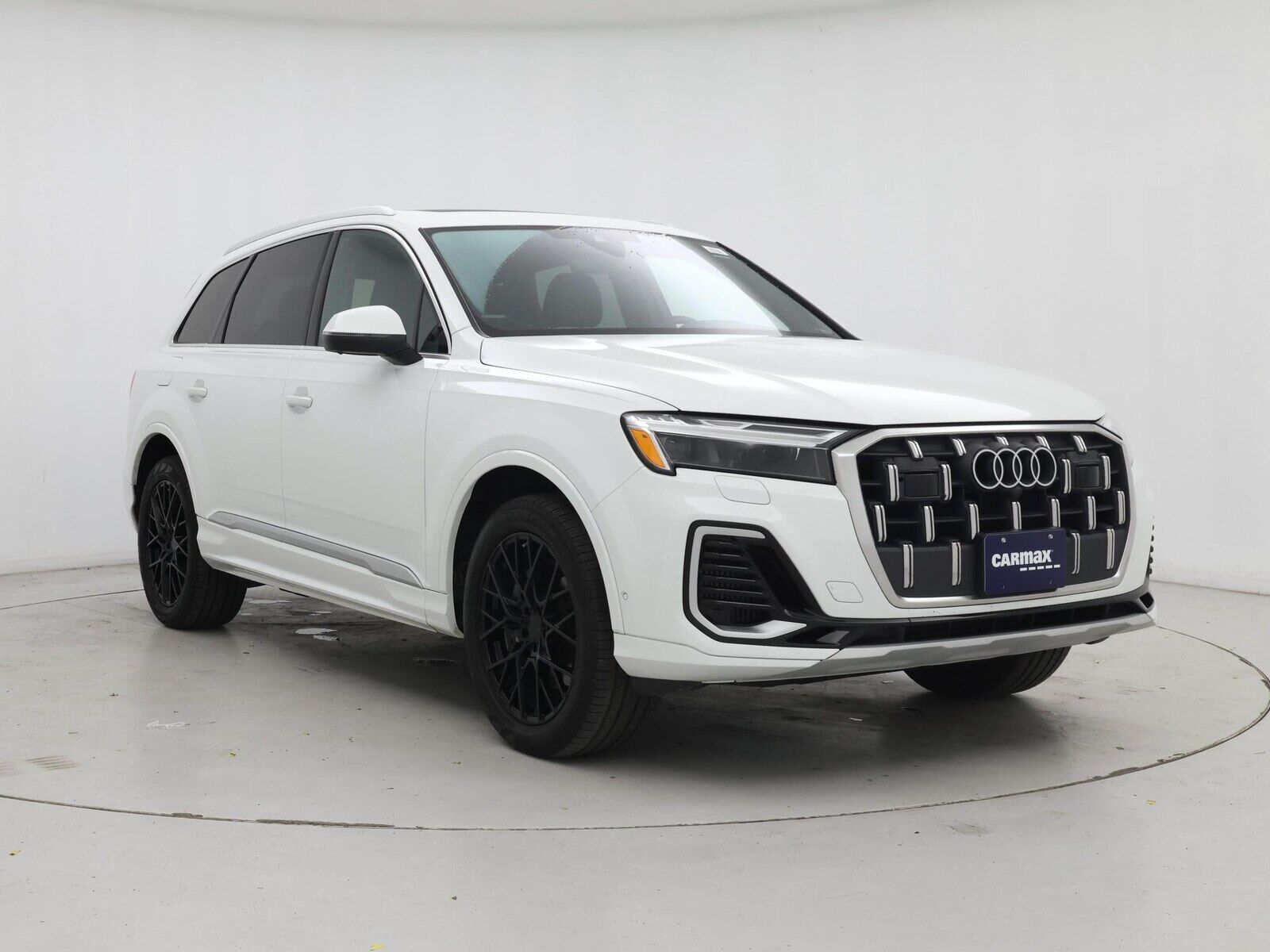 2025 Audi Q7