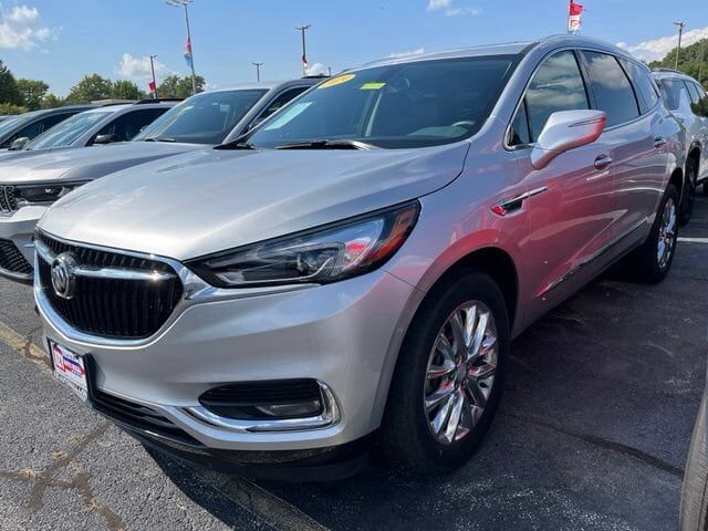 2019 BUICK Enclave