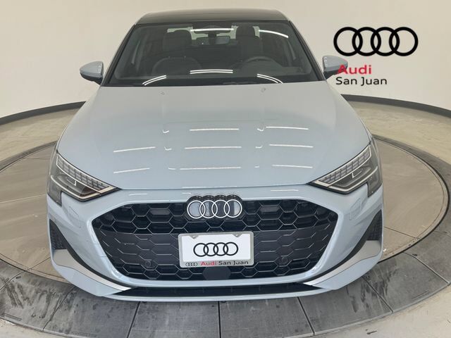 2026 Audi A3