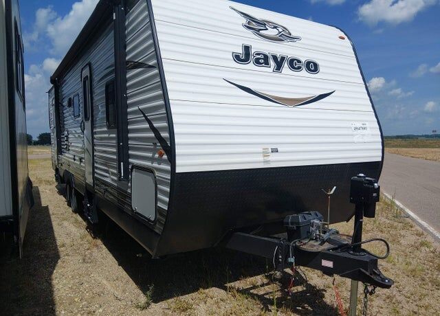 2018 JAYCO RV Trailer