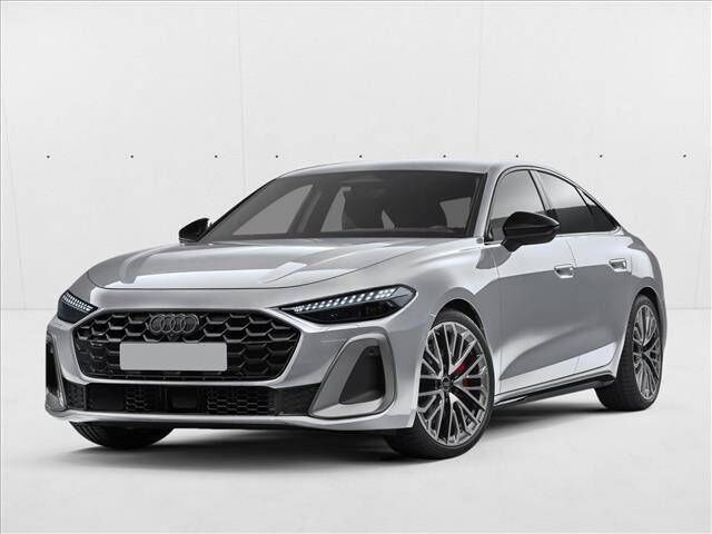 2025 AUDI A5