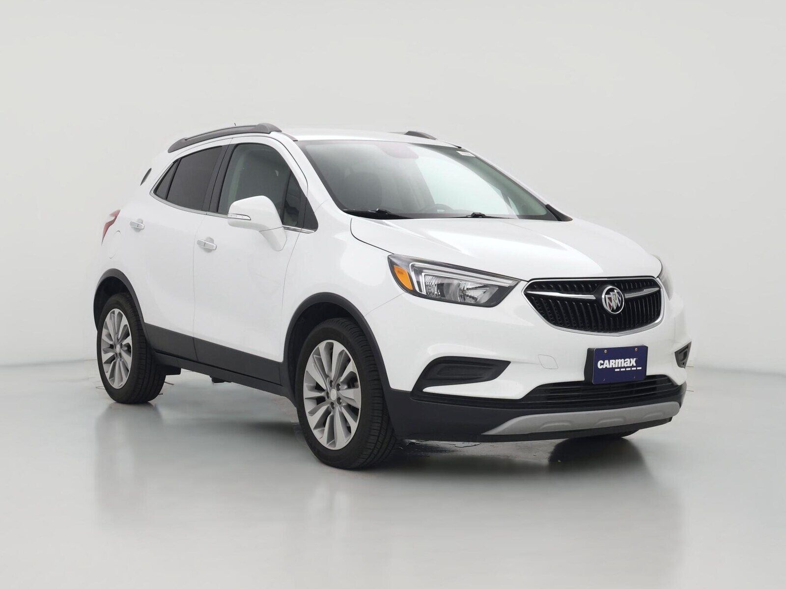 2018 BUICK Encore