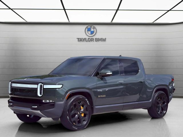 2023 RIVIAN R1T
