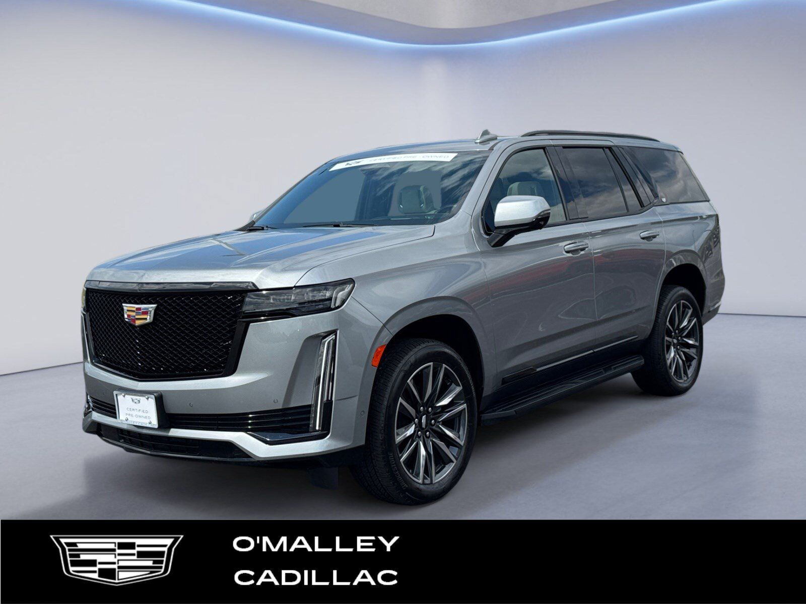 2023 CADILLAC Escalade