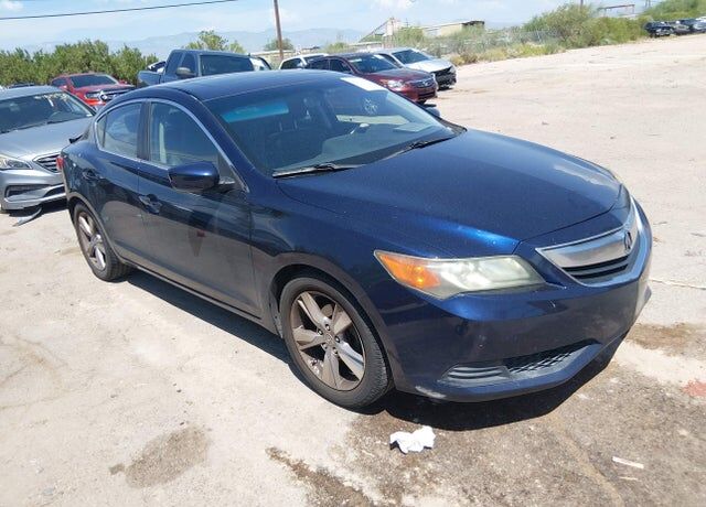 2014 ACURA ILX