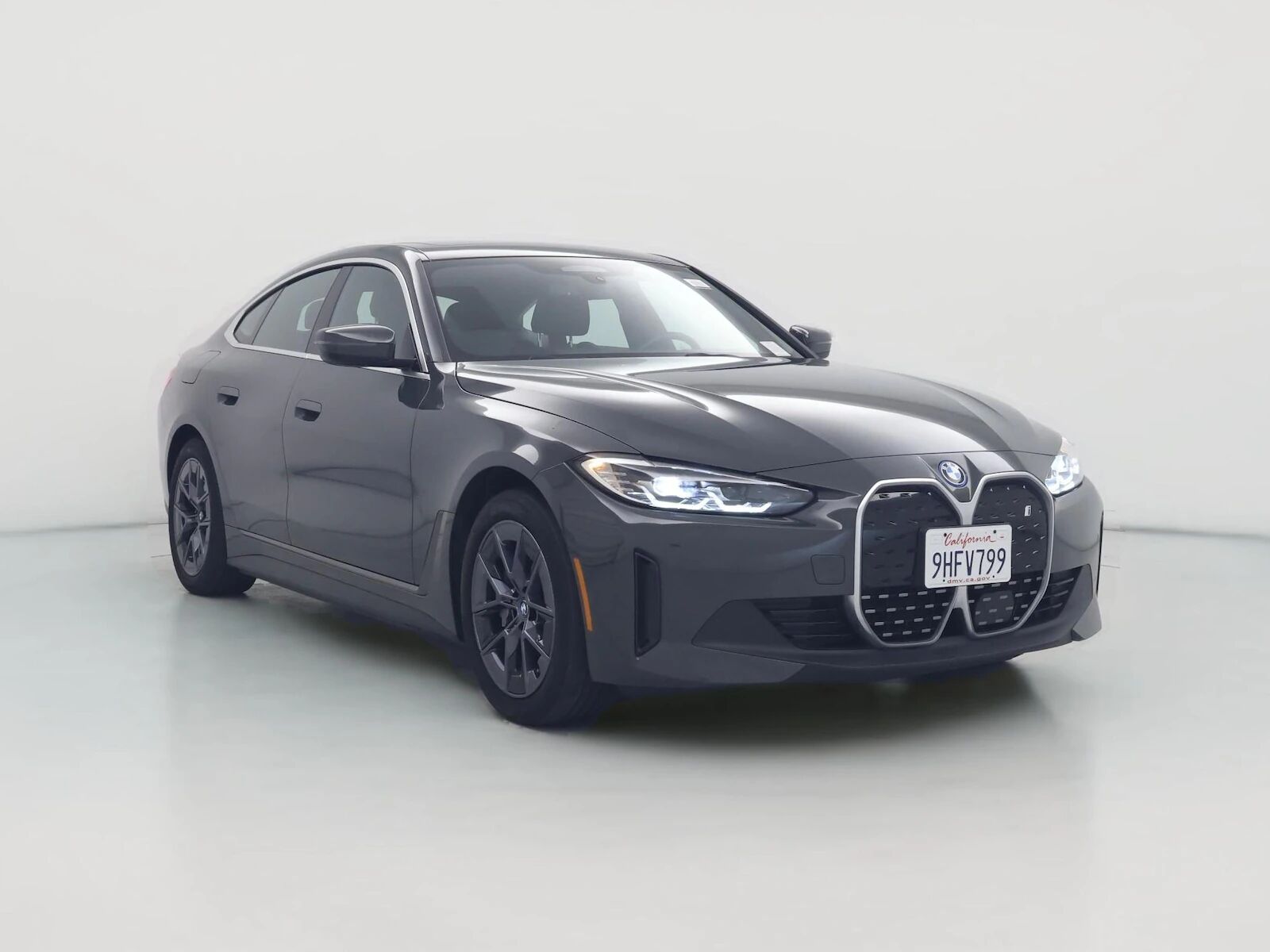2023 BMW i4