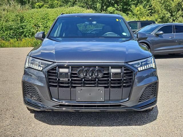 2024 Audi Q7