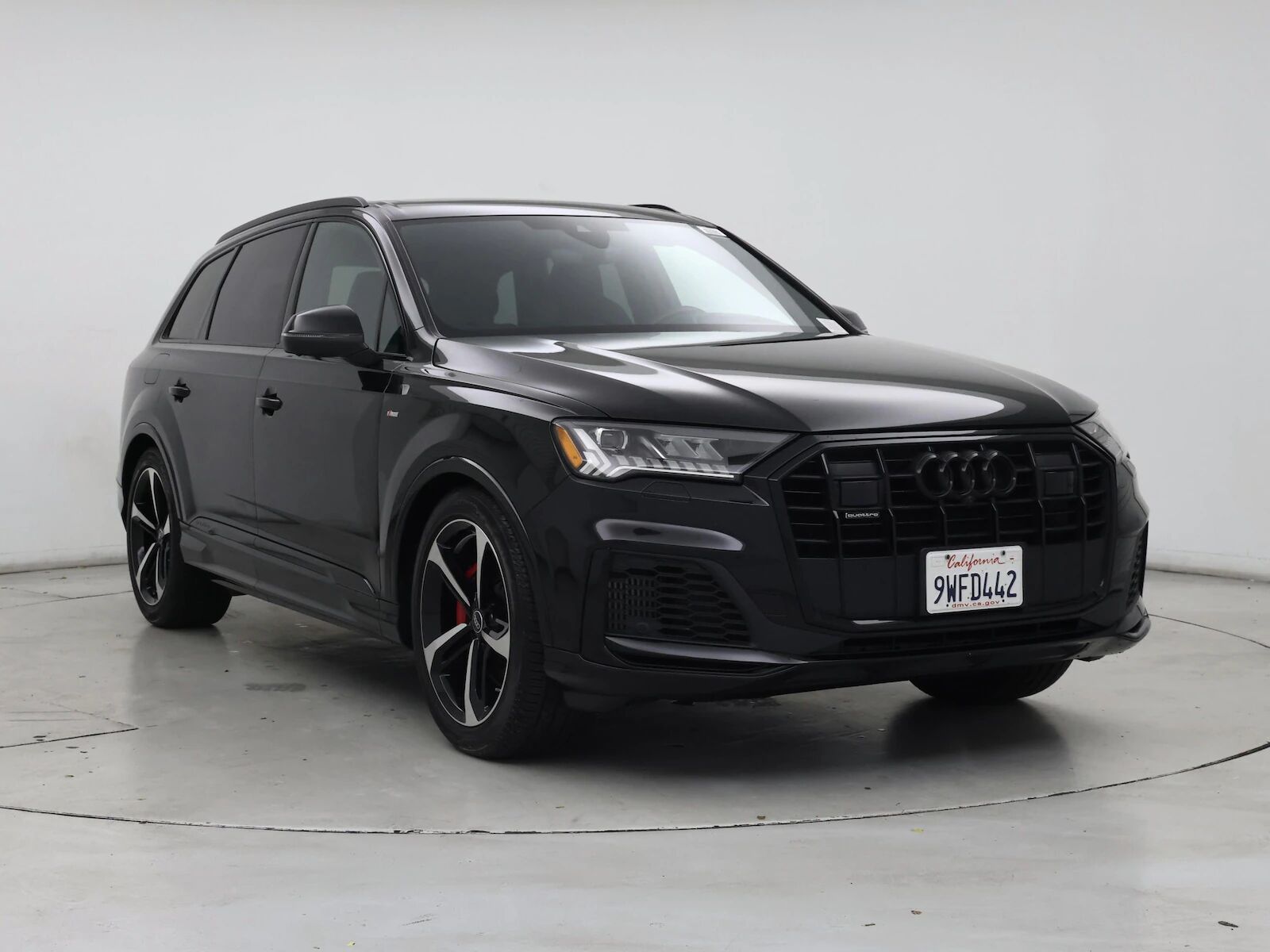 2024 Audi Q7