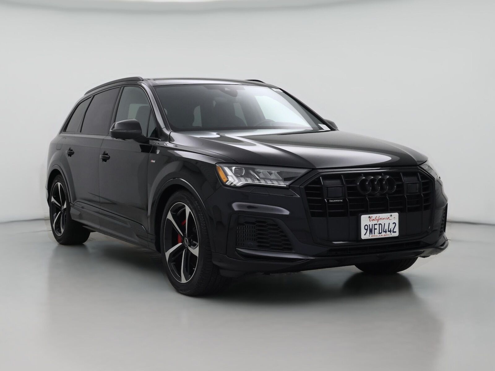 2024 AUDI Q7