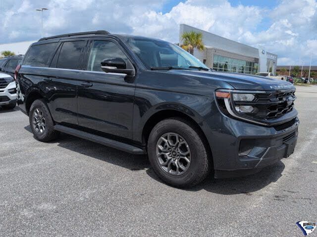 2026 FORD Expedition