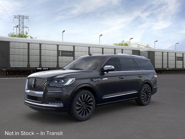 2024 LINCOLN Navigator