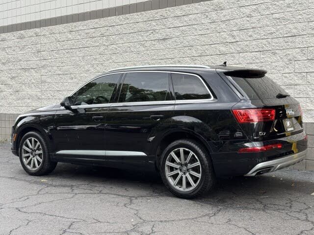2018 Audi Q7