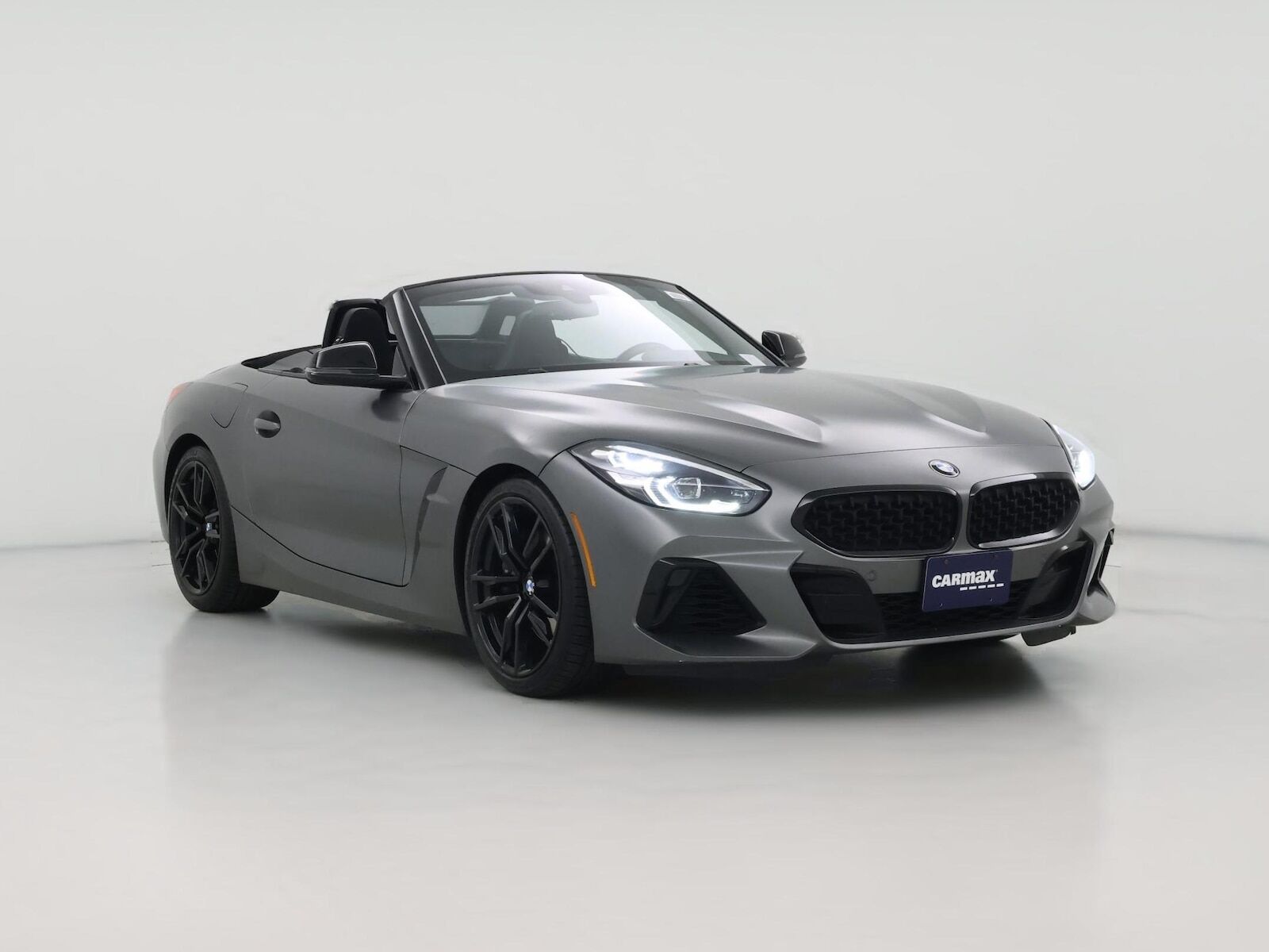 2021 BMW Z4