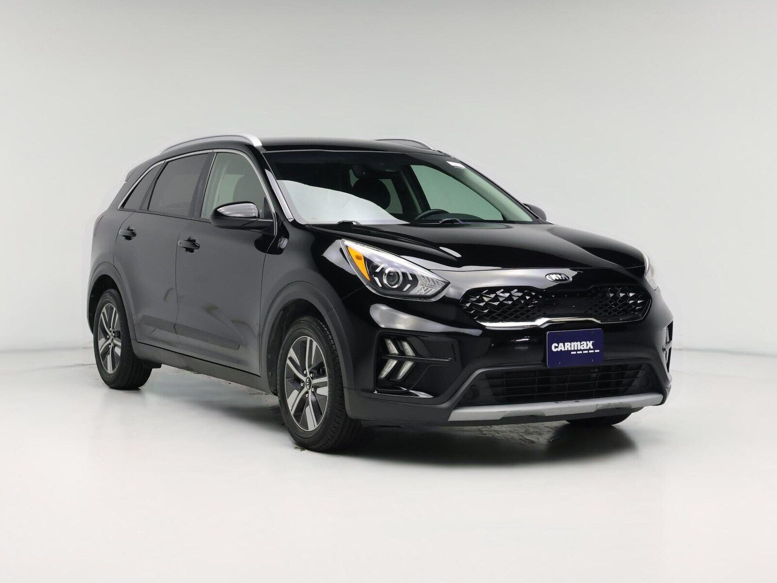 2020 KIA Niro