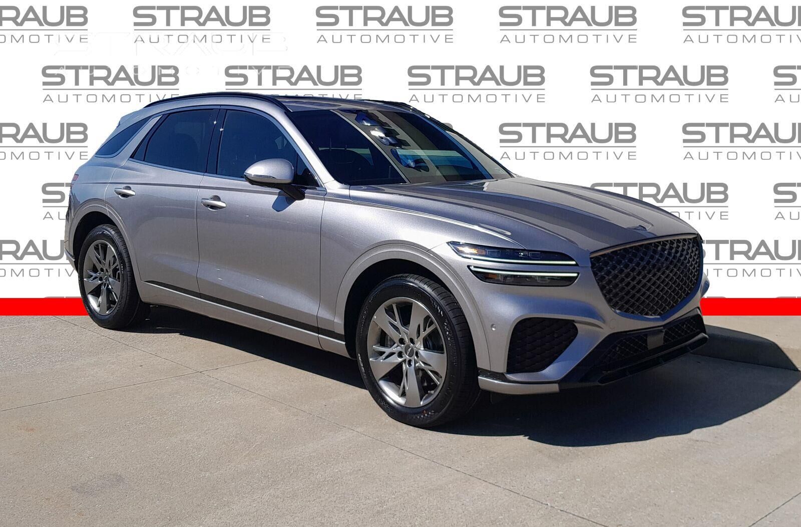 2022 GENESIS GV70
