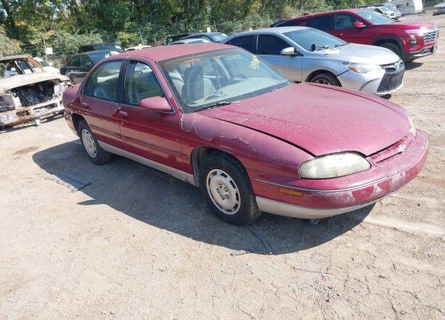 1995 CHEVROLET Lumina