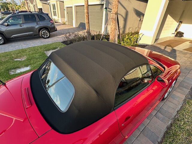 2004 Audi TT