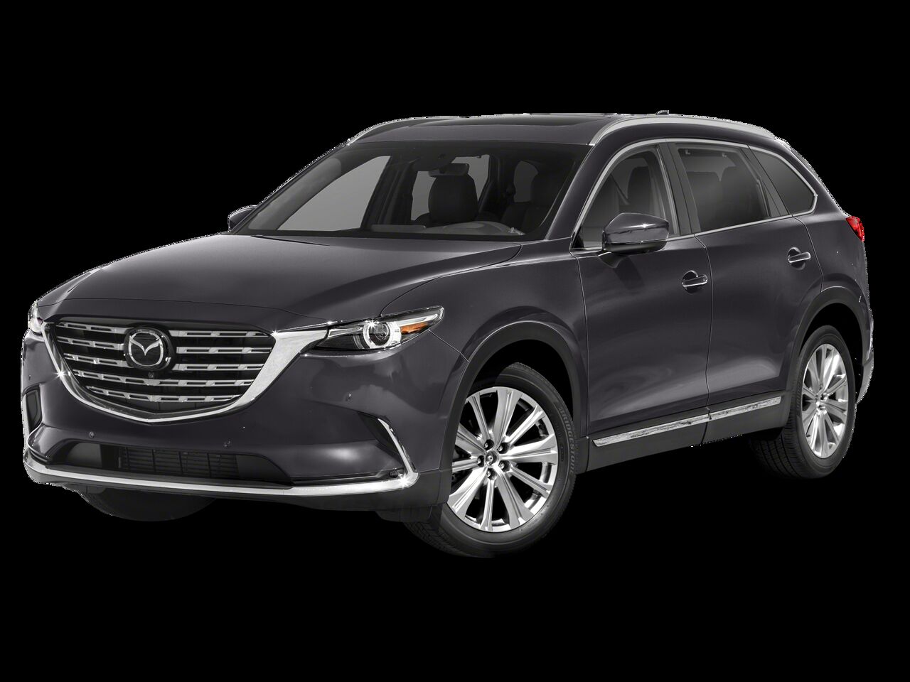 2023 MAZDA CX-9