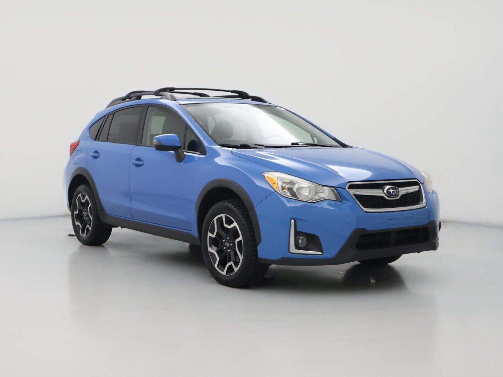 2017 SUBARU Crosstrek