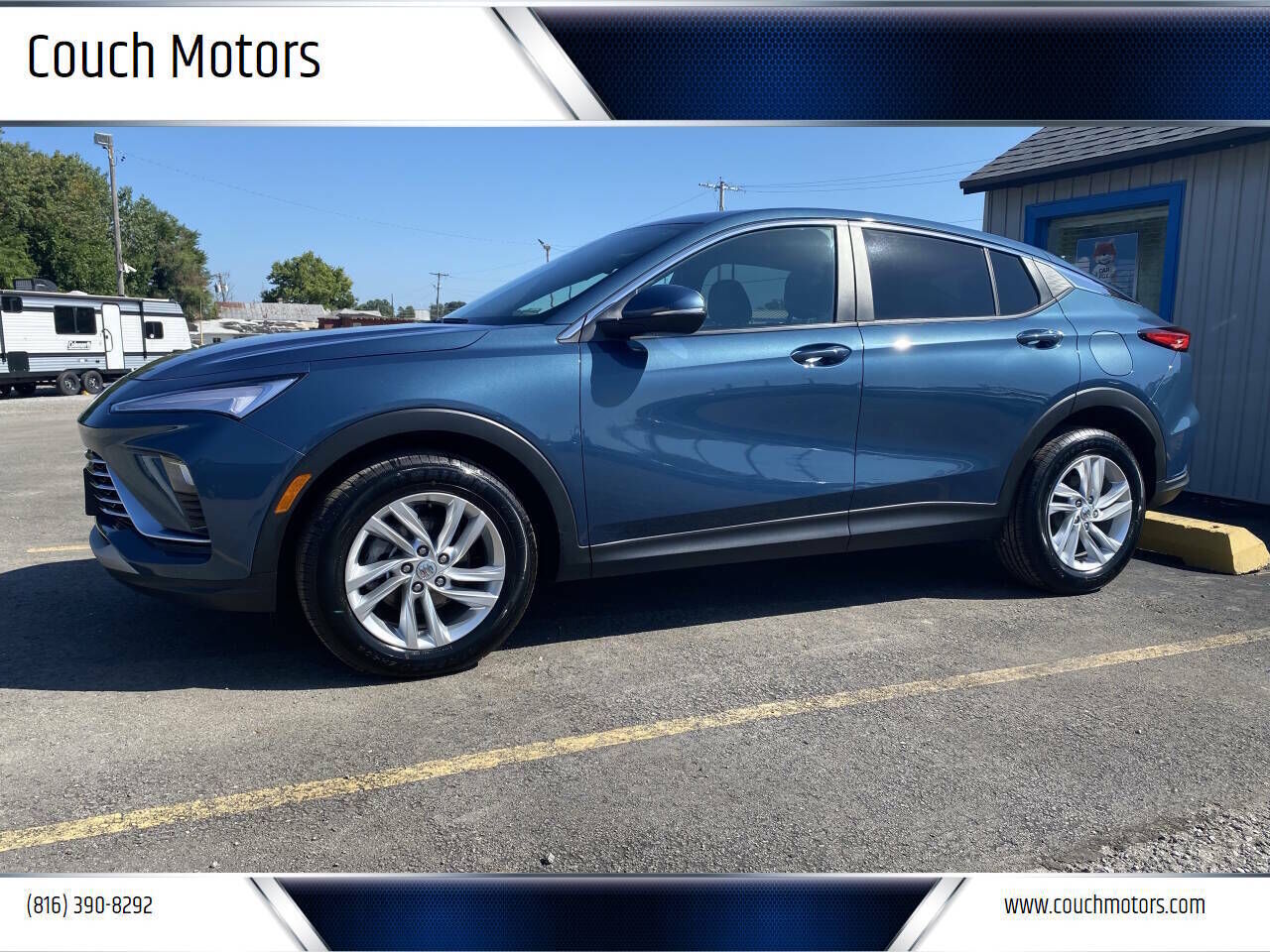 2024 BUICK Envista