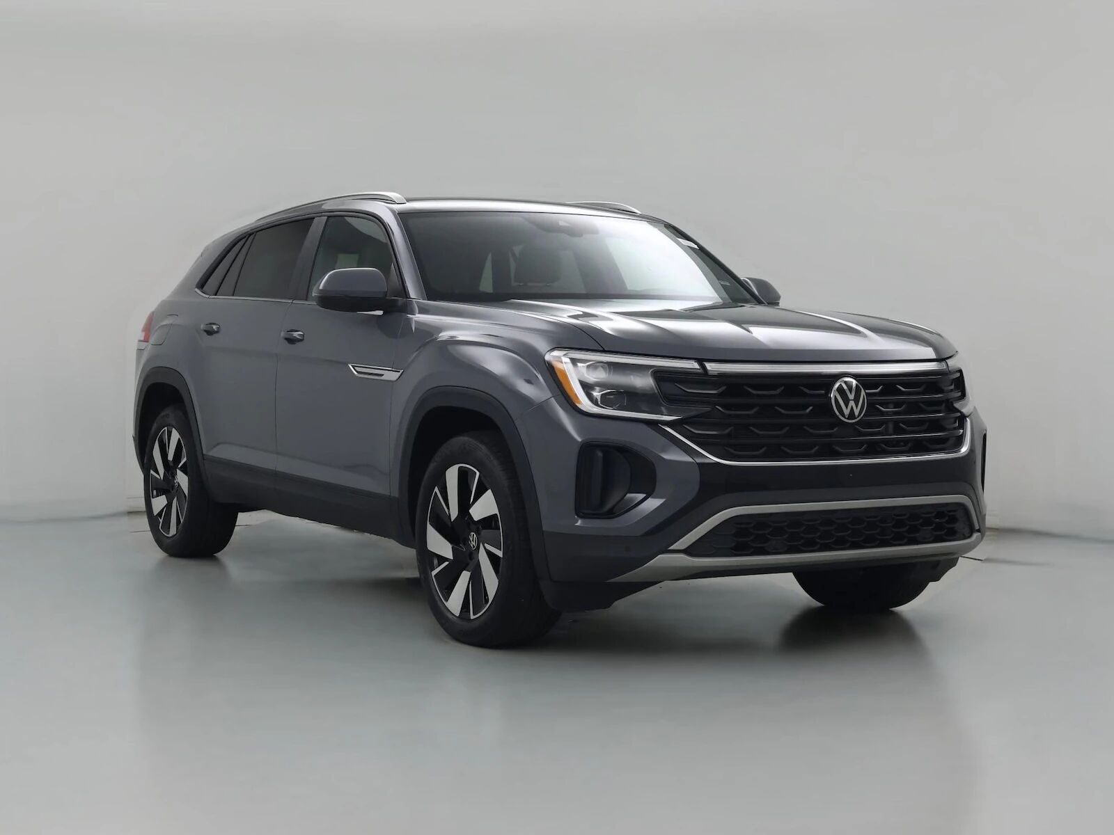 2025 VOLKSWAGEN Atlas Cross Sport