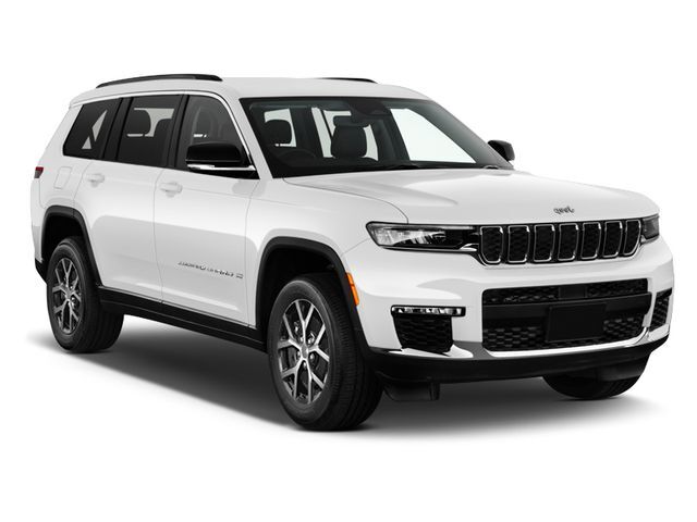 2024 JEEP Grand Cherokee L