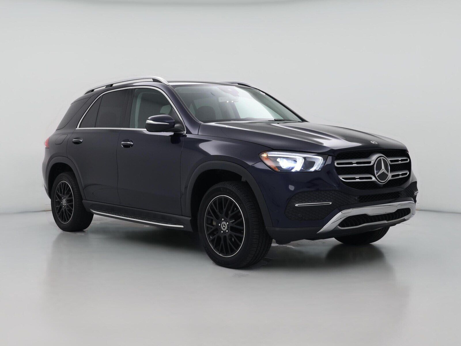 2020 MERCEDES-BENZ GLE-Class