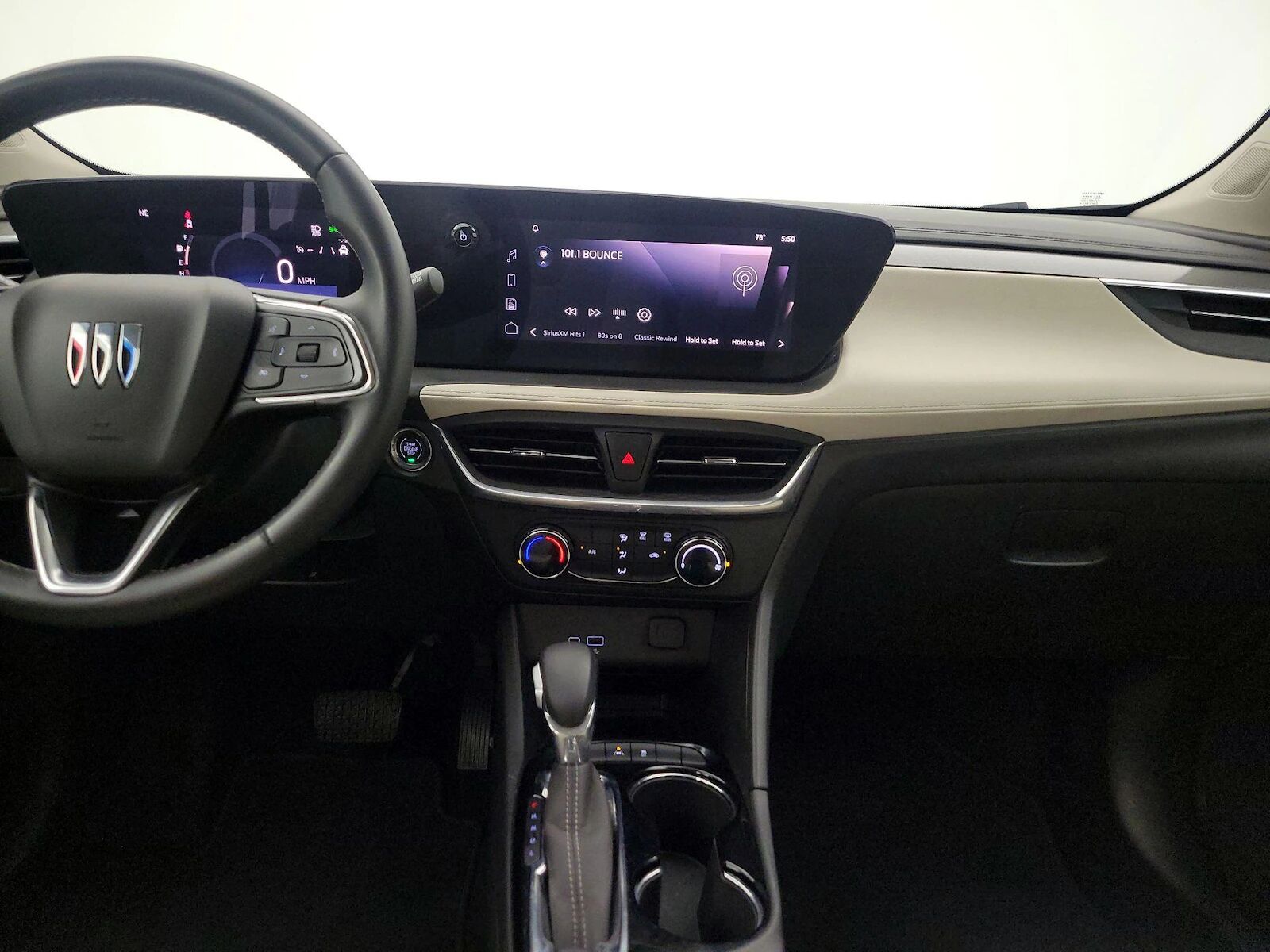 2024 BUICK Encore GX