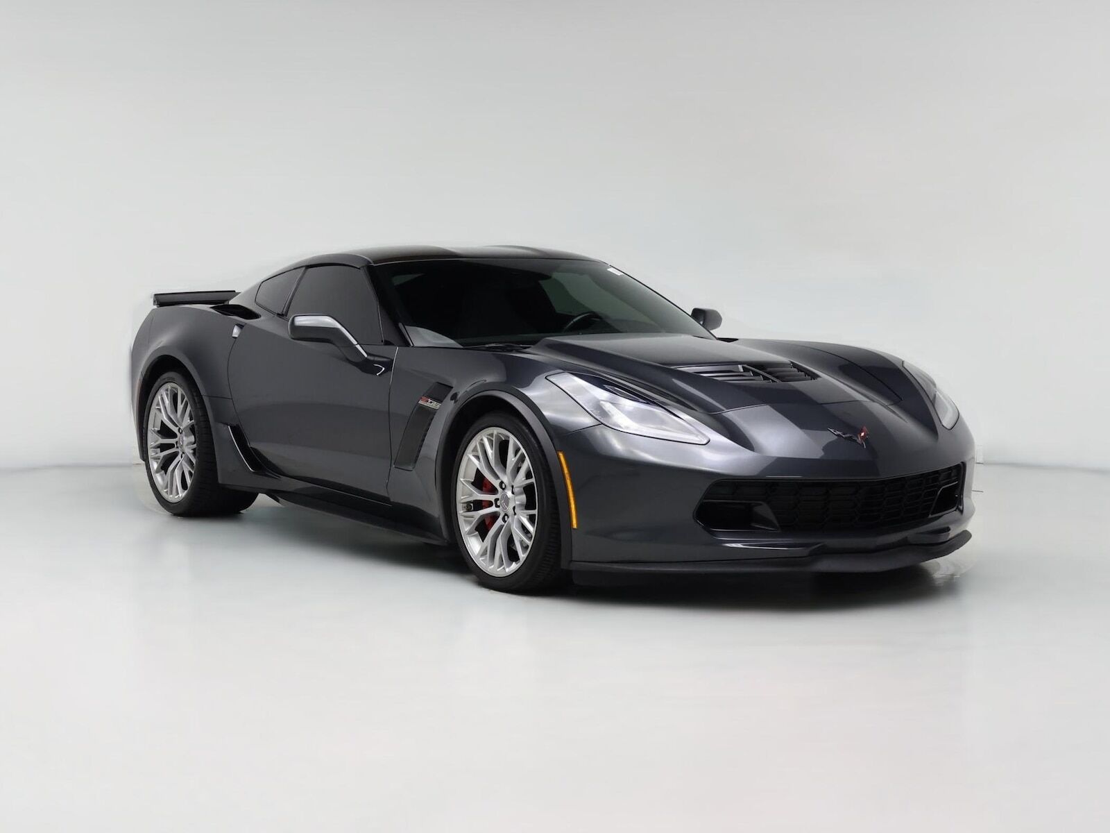 2019 CHEVROLET Corvette